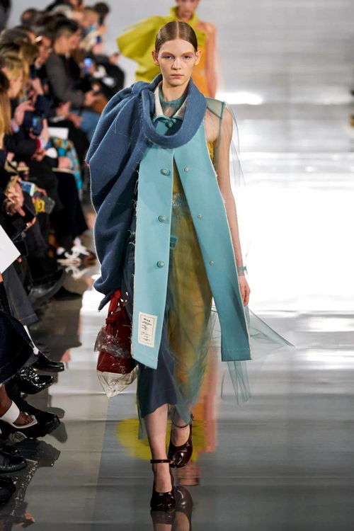 二手时尚 环保新浪潮还是营销泡沫？