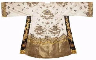 霓裳羽衣传古韵 史上最全戏曲服饰图谱鉴赏